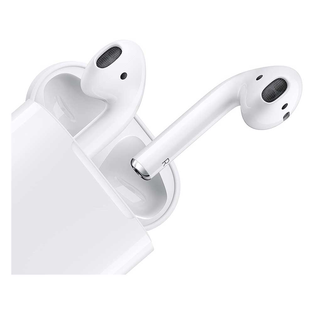 Apple Airpods 2 (2)