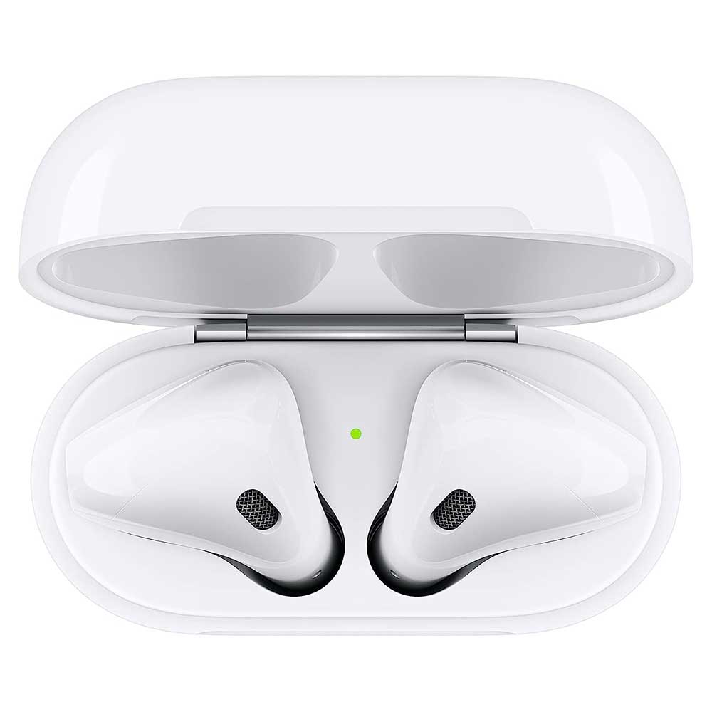 Apple Airpods 2 (4)