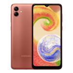 Galaxy A04 - copper (1)