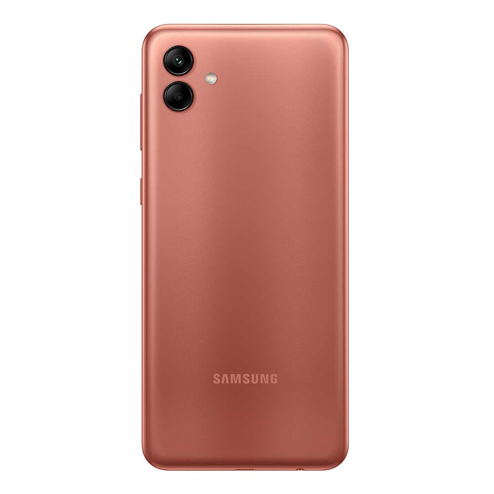 Galaxy A04 - copper (3)