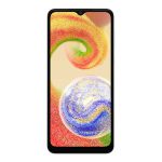 Galaxy A04 - white (2)
