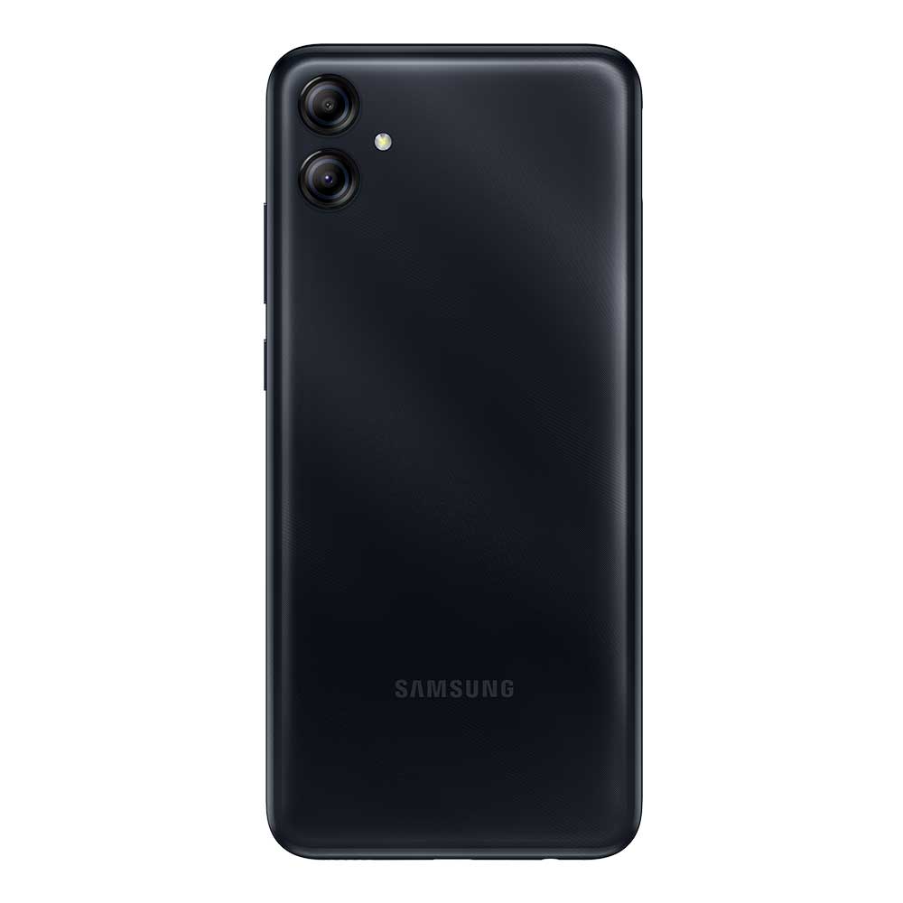 Galaxy A04e - black (3)