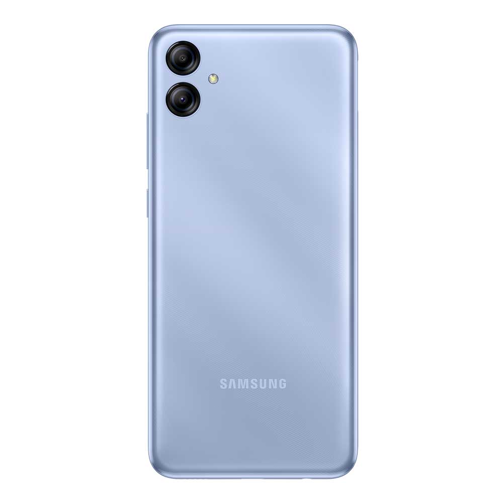 Galaxy A04e - blue (3)