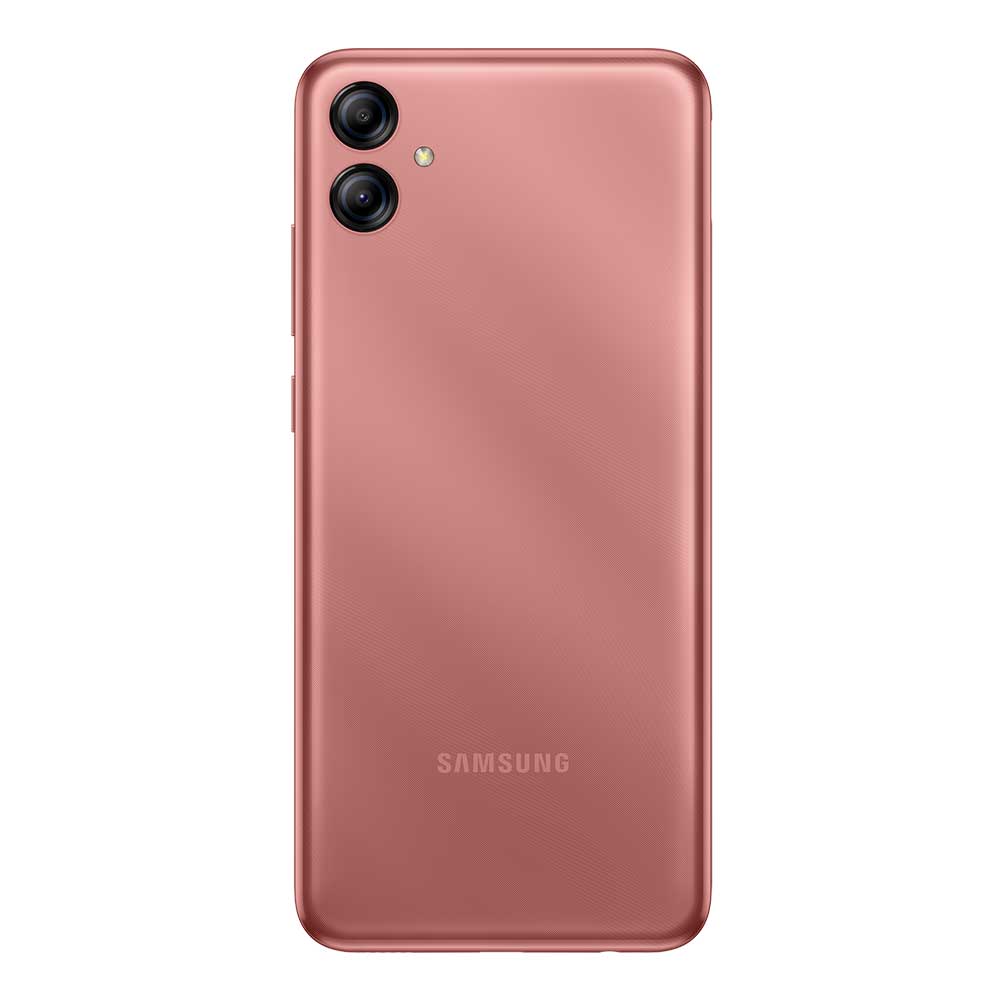 Galaxy A04e - copper (3)