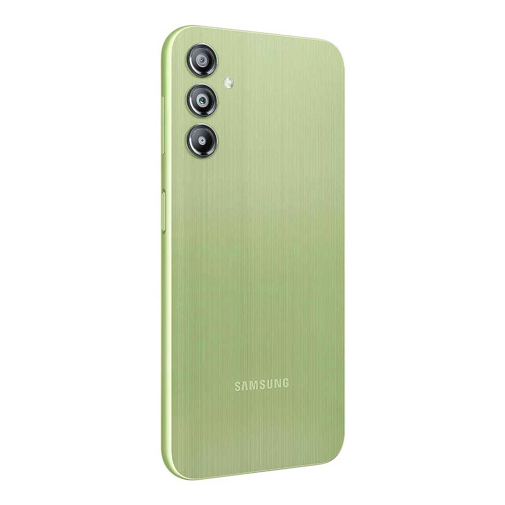 Galaxy A14-green (4)