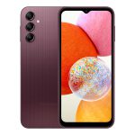 Galaxy A14-red