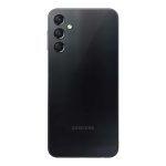 Galaxy A24 4g - black (3)