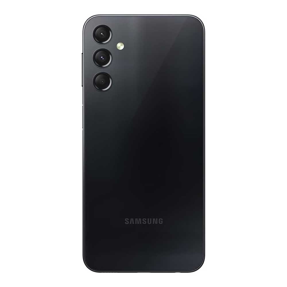 Galaxy A24 4g - black (3)