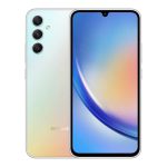 Galaxy A34 5G-silver (1)