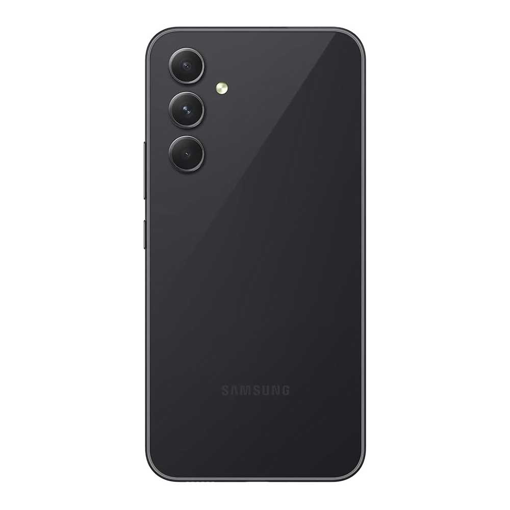 Galaxy A54 5G - graphite (3)