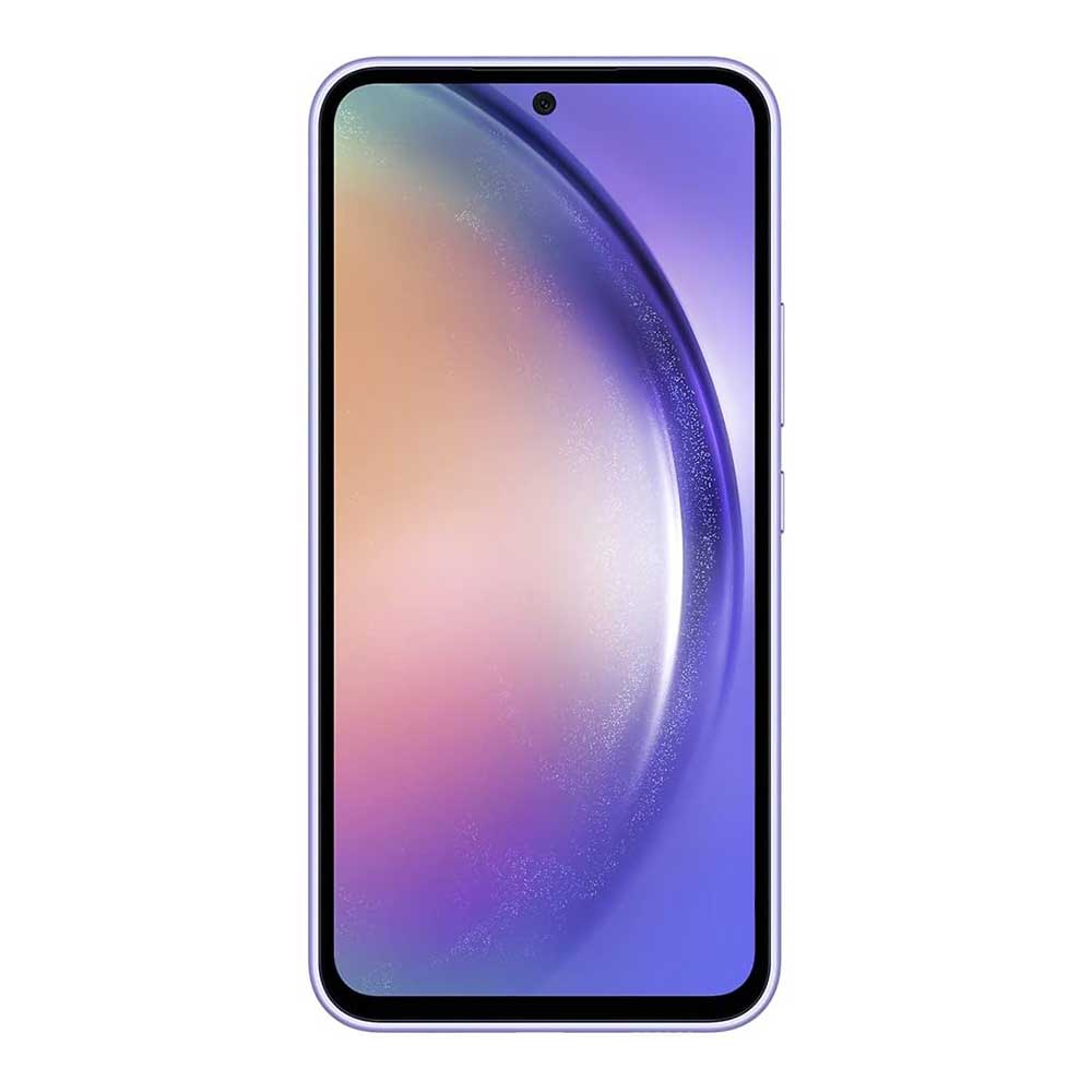 Galaxy A54 5G - violet (2)