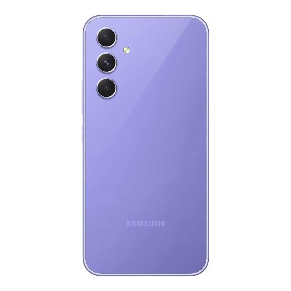 Galaxy A54 5G - violet (3)