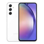 Galaxy A54 5G - white (1)