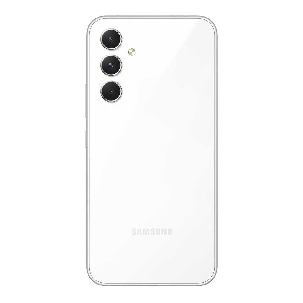 Galaxy A54 5G - white (3)