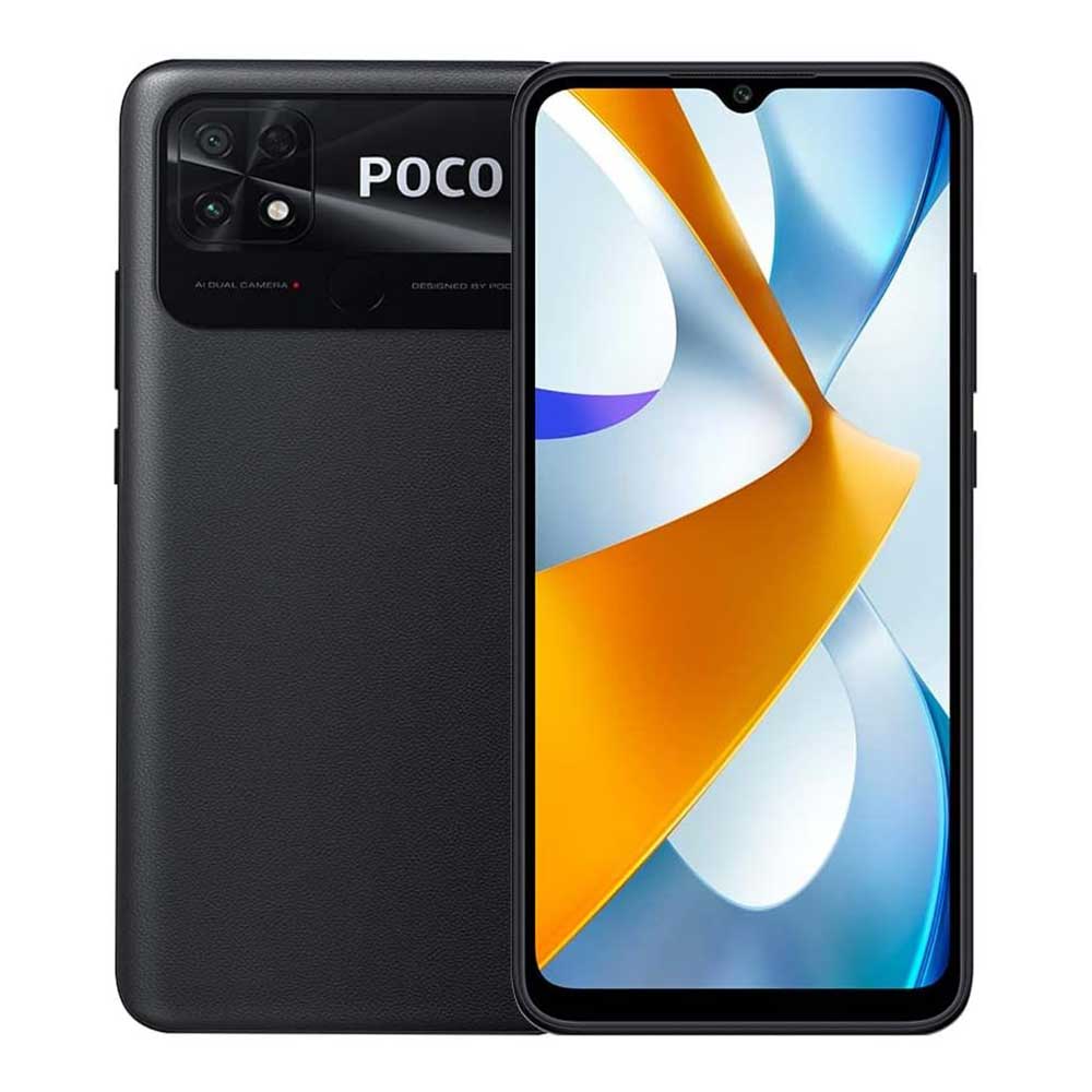 Poco C40-black (1)