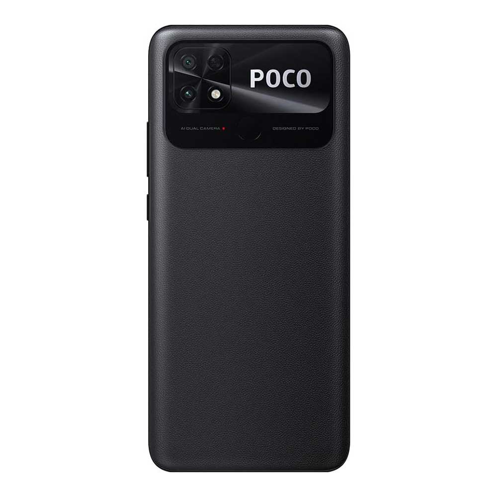 Poco C40-black (3)