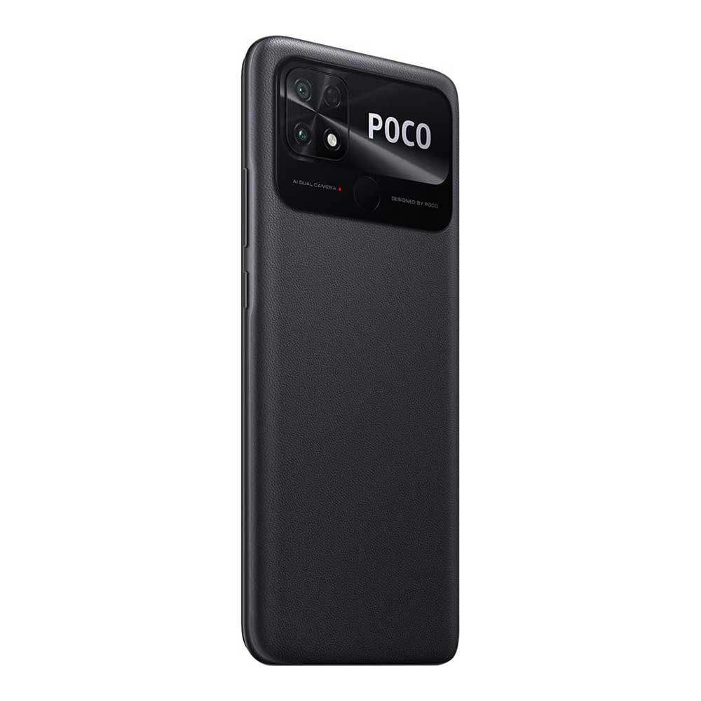 Poco C40-black (5)