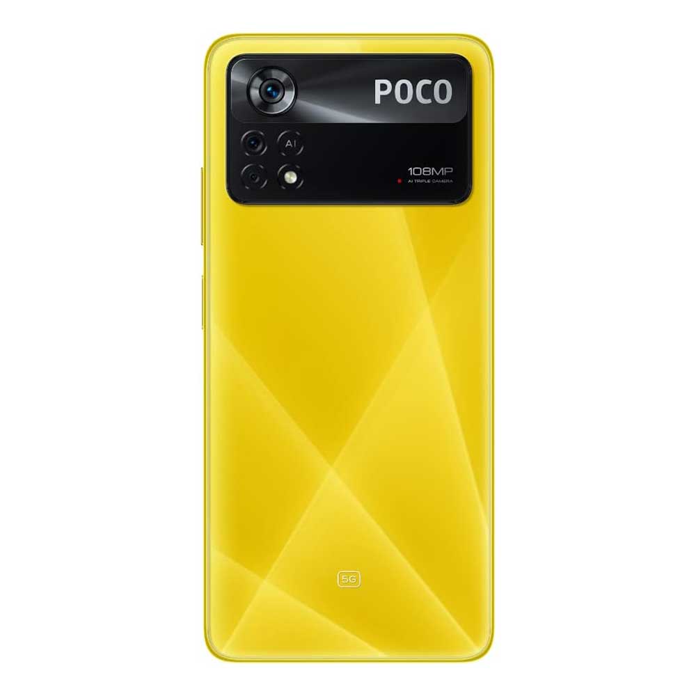 Poco X4 Pro 5G-yellow (3)