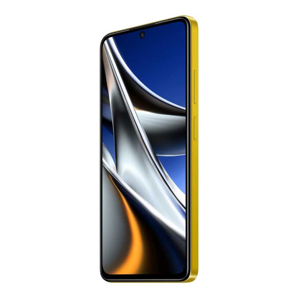 Poco X4 Pro 5G-yellow (5)