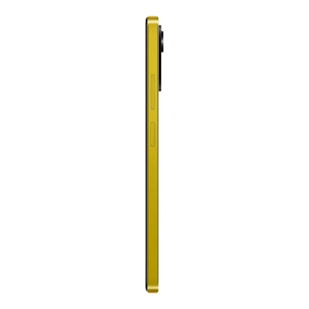 Poco X4 Pro 5G-yellow (6)