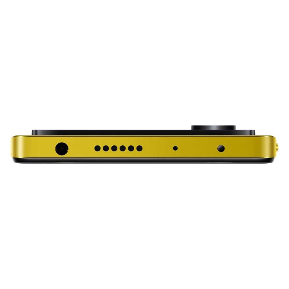 Poco X4 Pro 5G-yellow (7)