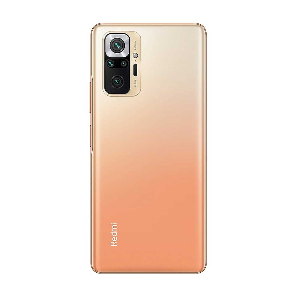 گوشی موبایل شیائومی مدل Redmi Note 10 Pro ظرفیت ۶۴ گیگابایت رم ۶ گیگابایت – گلوبال