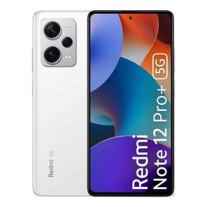 گوشی موبایل شیائومی Redmi Note 12 Pro Plus 5G ظرفیت ۲۵۶ گیگابایت رم ۸ گیگابایت - گلوبال