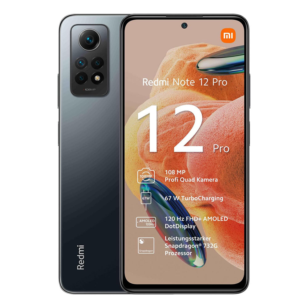 Xiaomi Redmi Note 12 Pro 4G-black (1)