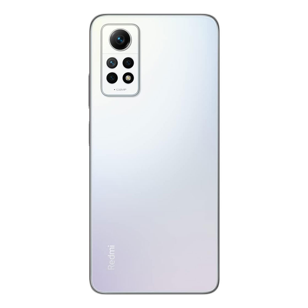 Xiaomi Redmi Note 12 Pro 4G-white