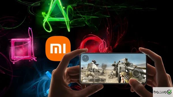 بهترین گوشی گیمینگ شیائومی در سال ۲۰۲۶