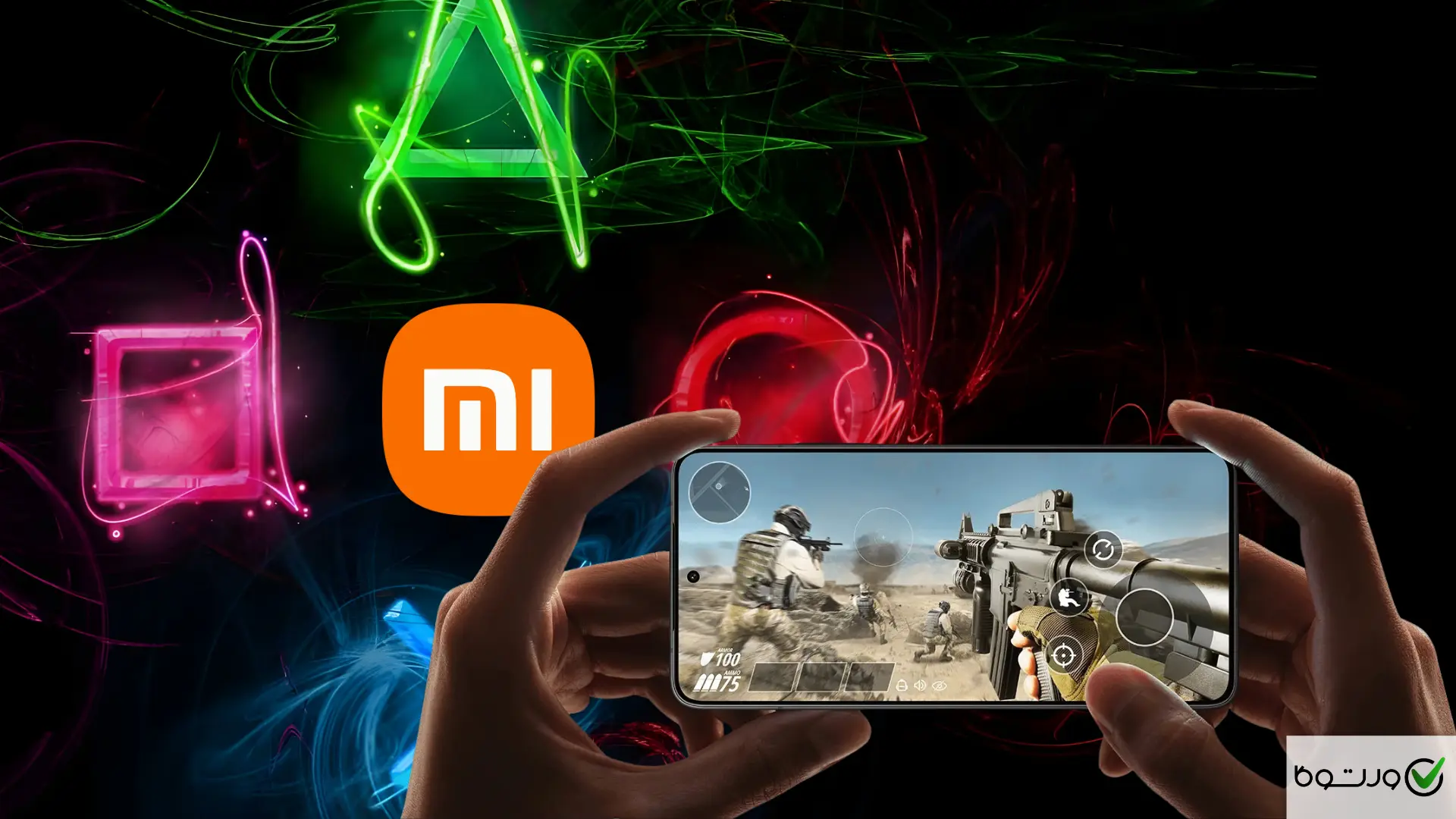 بهترین گوشی گیمینگ شیائومی در سال ۲۰۲۵