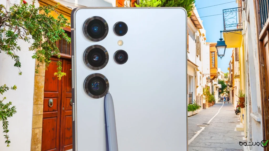 تصویر گلکسی اس ۲۵ اولترا