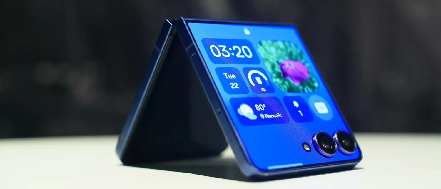 samsung galaxy z flip 7