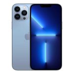 iPhone 13 Pro Max - blue