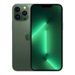 iPhone 13 Pro Max - green