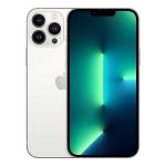 iPhone 13 Pro Max - silver