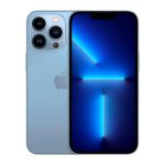 iPhone 13 Pro - blue