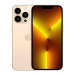 iPhone 13 Pro - gold