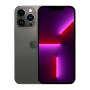 گوشی موبایل اپل مدل آیفون ۱۳ پرو ظرفیت ۲۵۶ گیگابایت