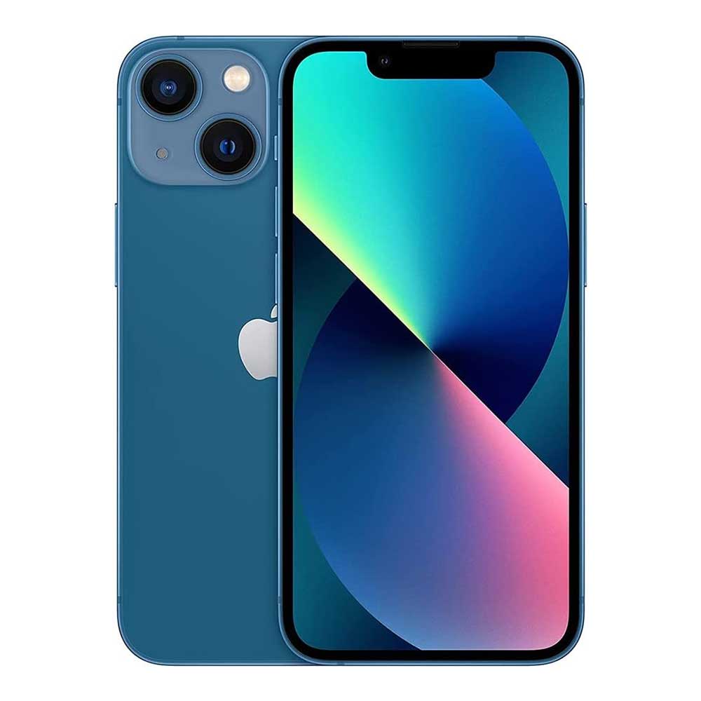 iphone 13 - blue