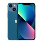 iphone 13 mini - blue