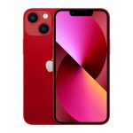 iphone 13 mini - red