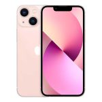 iphone 13 - pink