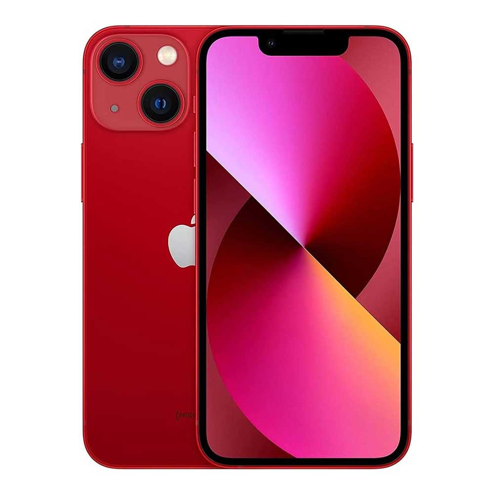 iphone 13 - red