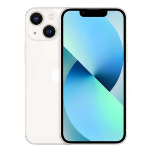 گوشی موبایل اپل مدل آیفون ۱۳ ظرفیت ۵۱۲ گیگابایت