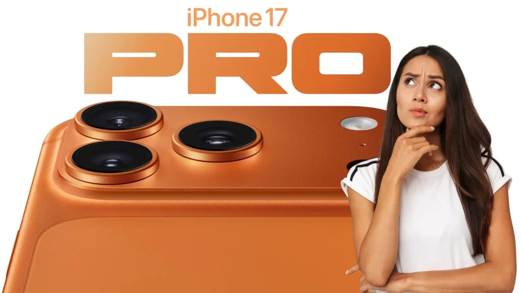 پشت پرده رنگ نارنجی اپل: دلیل واقعی این کار چیست؟