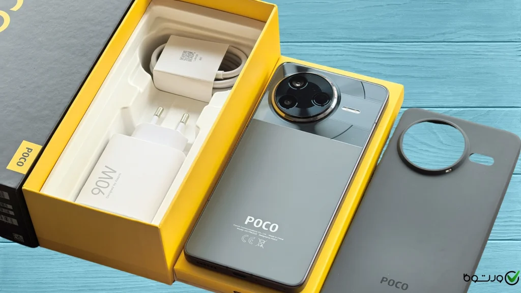 xiaomi poco f7 pro 5G