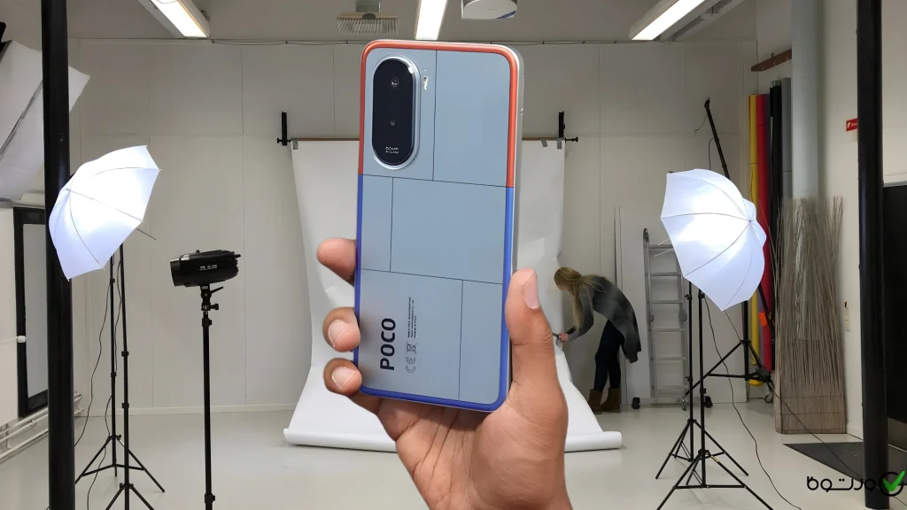 شیائومی پوکو ام ۷ ۴ جی