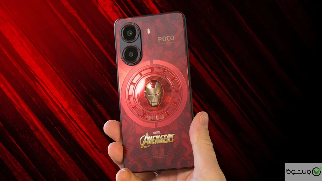 xiaomi poco x7 pro 5G