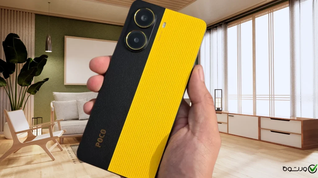 شیائومی پوکو ایکس ۷ پرو